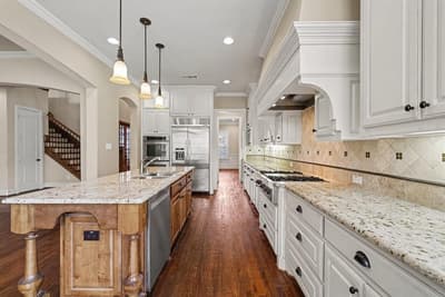 408 Blue Ridge Court, Allen TX 75013 - Photo 4