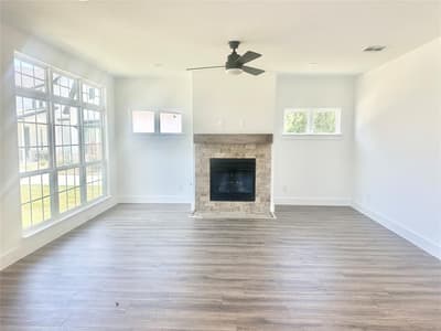 1356 Orange Blossom Court, Gainesville TX 76240 - Photo 2