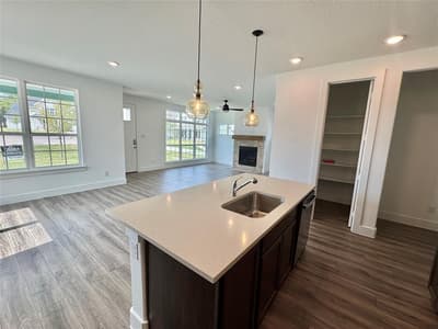 1356 Orange Blossom Court, Gainesville TX 76240 - Photo 5