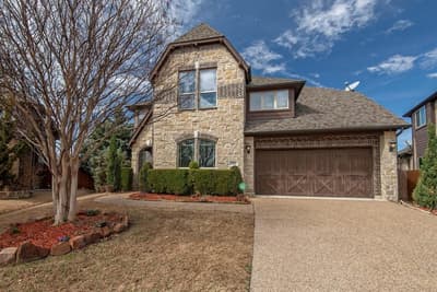 10205 Savoy Drive, Plano TX 75025