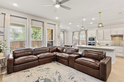 5839 Heatherwood Loop, Sachse TX 75048 - Photo 5