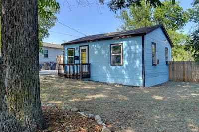 3040 Sappington Place, Fort Worth TX 76116 - Photo 3