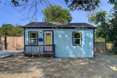 3040 Sappington Place, Fort Worth TX 76116