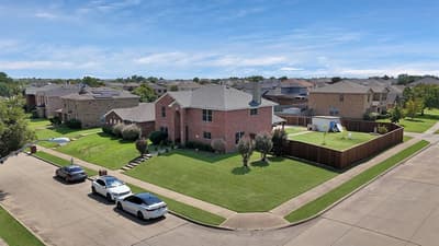 3101 Silver Creek Drive, Mesquite TX 75181 - Photo 2