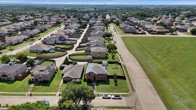 3101 Silver Creek Drive, Mesquite TX 75181 - Photo 5