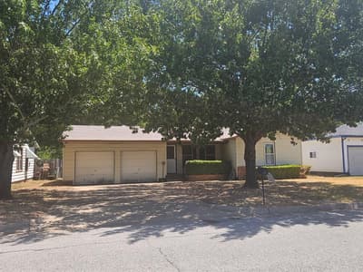 540 Harrison Lane, Hurst TX 76053