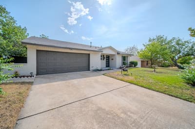 6320 Old Ox Road, Dallas TX 75241 - Photo 2