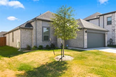 1417 Barbacoa Drive, Haslet TX 76052 - Photo 2
