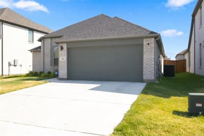 1417 Barbacoa Drive, Haslet TX 76052 - Photo 3