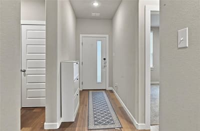1417 Barbacoa Drive, Haslet TX 76052 - Photo 5
