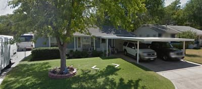 5128 Mallory Drive, Haltom City TX 76117