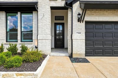 7122 Doe Creek Lane, Argyle TX 76226 - Photo 5