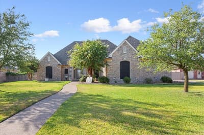 1408 Laurel Park, Robinson TX 76706