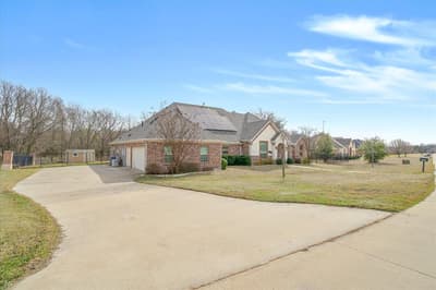 1088 Stephen Court, Farmersville TX 75442 - Photo 3