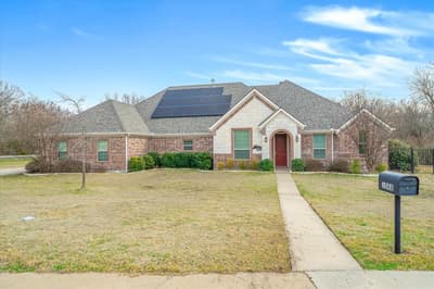 1088 Stephen Court, Farmersville TX 75442 - Photo 5