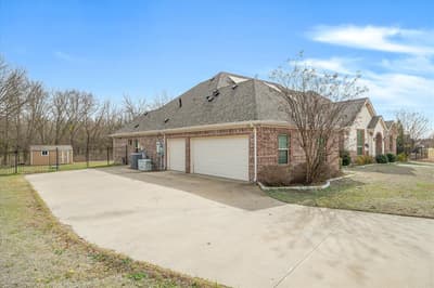 1088 Stephen Court, Farmersville TX 75442 - Photo 4