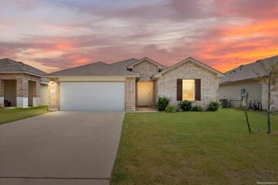 8723 Brahma Plains Road, Temple TX 76502 - Photo 2