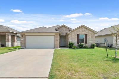 8723 Brahma Plains Road, Temple TX 76502