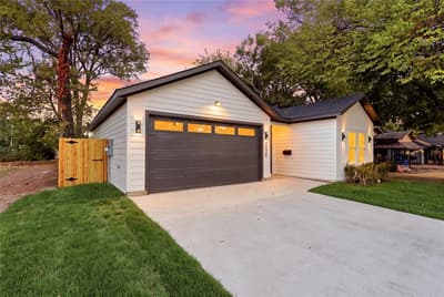 2638 Southland Street, Dallas TX 75215 - Photo 2