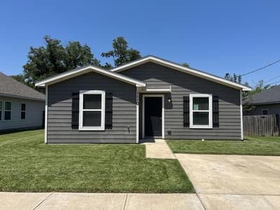 1110 Jones Street, Greenville TX 75401
