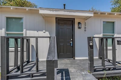 1700 Andrew Avenue, Fort Worth TX 76105 - Photo 4