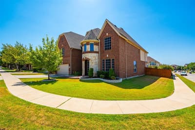 10224 Paintbrush Drive, Fort Worth TX 76244 - Photo 3