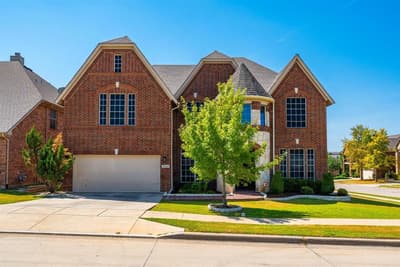 10224 Paintbrush Drive, Fort Worth TX 76244