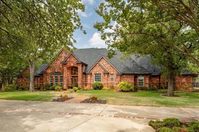 2930 Burney Lane, Southlake TX 76092 - Photo 2