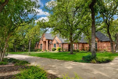 2930 Burney Lane, Southlake TX 76092 - Photo 3