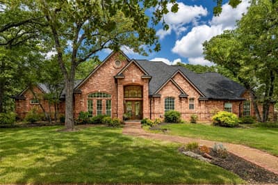 2930 Burney Lane, Southlake TX 76092