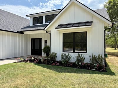 192 Hagerman Road, Pottsboro TX 75076 - Photo 2