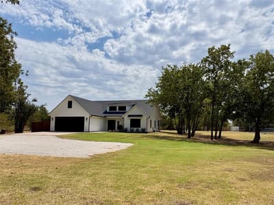 192 Hagerman Road, Pottsboro TX 75076 - Photo 3