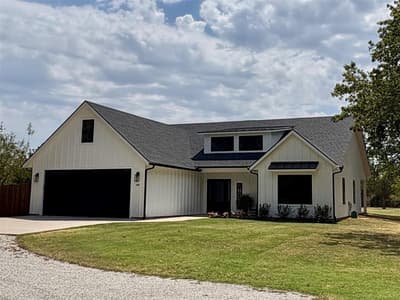 192 Hagerman Road, Pottsboro TX 75076