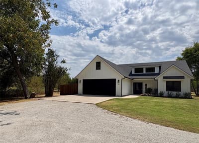 192 Hagerman Road, Pottsboro TX 75076 - Photo 5