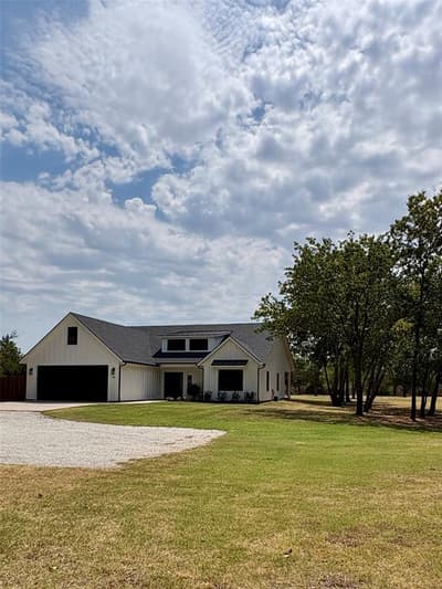 192 Hagerman Road, Pottsboro TX 75076 - Photo 4