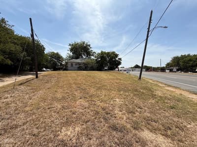 503 Abbott, Hillsboro TX 76645 - Photo 5