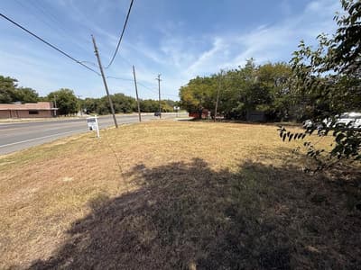 503 Abbott, Hillsboro TX 76645 - Photo 4