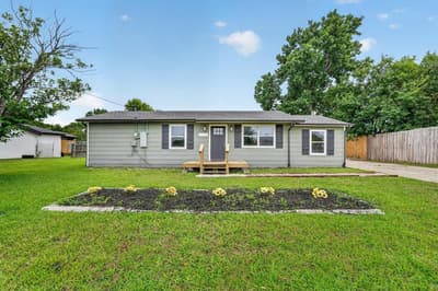 1116 Bozman Road, Wylie TX 75098 - Photo 2