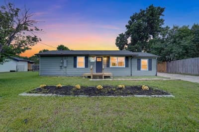 1116 Bozman Road, Wylie TX 75098 - Photo 4