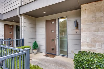 6100 Hudson Street # 2, Dallas TX 75206 - Photo 2