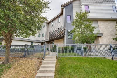6100 Hudson Street # 2, Dallas TX 75206
