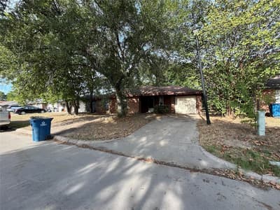 1201 Phillips Circle, Kaufman TX 75142 - Photo 3
