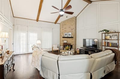 3809 Solarium Place, Plano TX 75075 - Photo 3