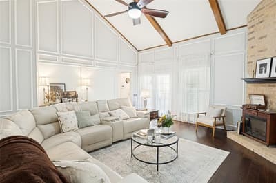 3809 Solarium Place, Plano TX 75075 - Photo 5
