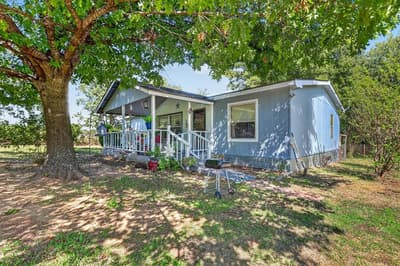 4237 County Road 417a, Cleburne TX 76031 - Photo 2