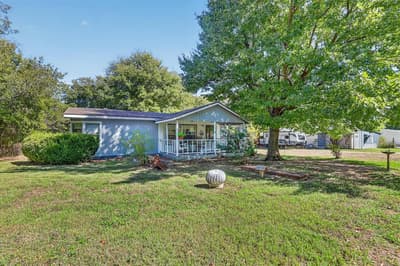 4237 County Road 417a, Cleburne TX 76031 - Photo 3