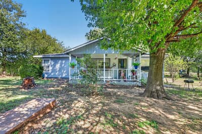 4237 County Road 417a, Cleburne TX 76031