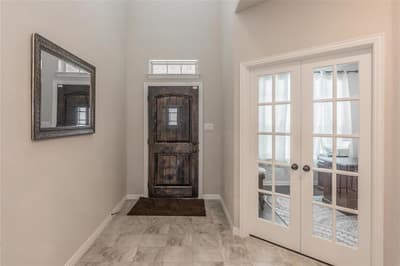 7729 Northumberland Drive, Fort Worth TX 76179 - Photo 3