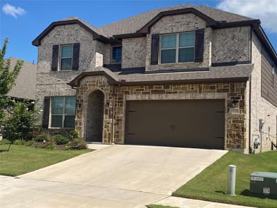 7729 Northumberland Drive, Fort Worth TX 76179