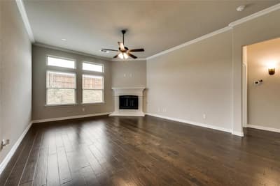 7729 Northumberland Drive, Fort Worth TX 76179 - Photo 4